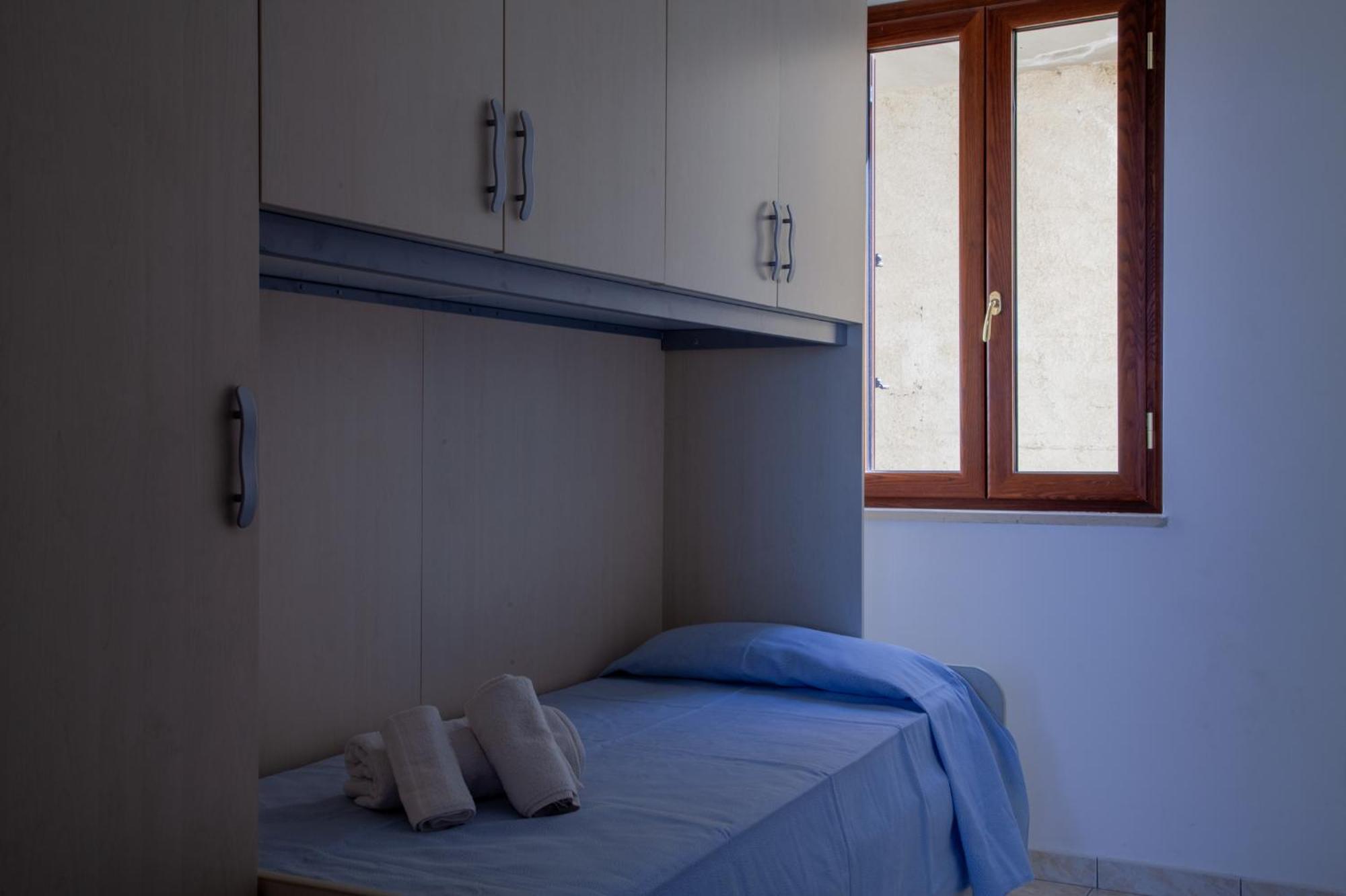Airone Residence Zambrone Kültér fotó