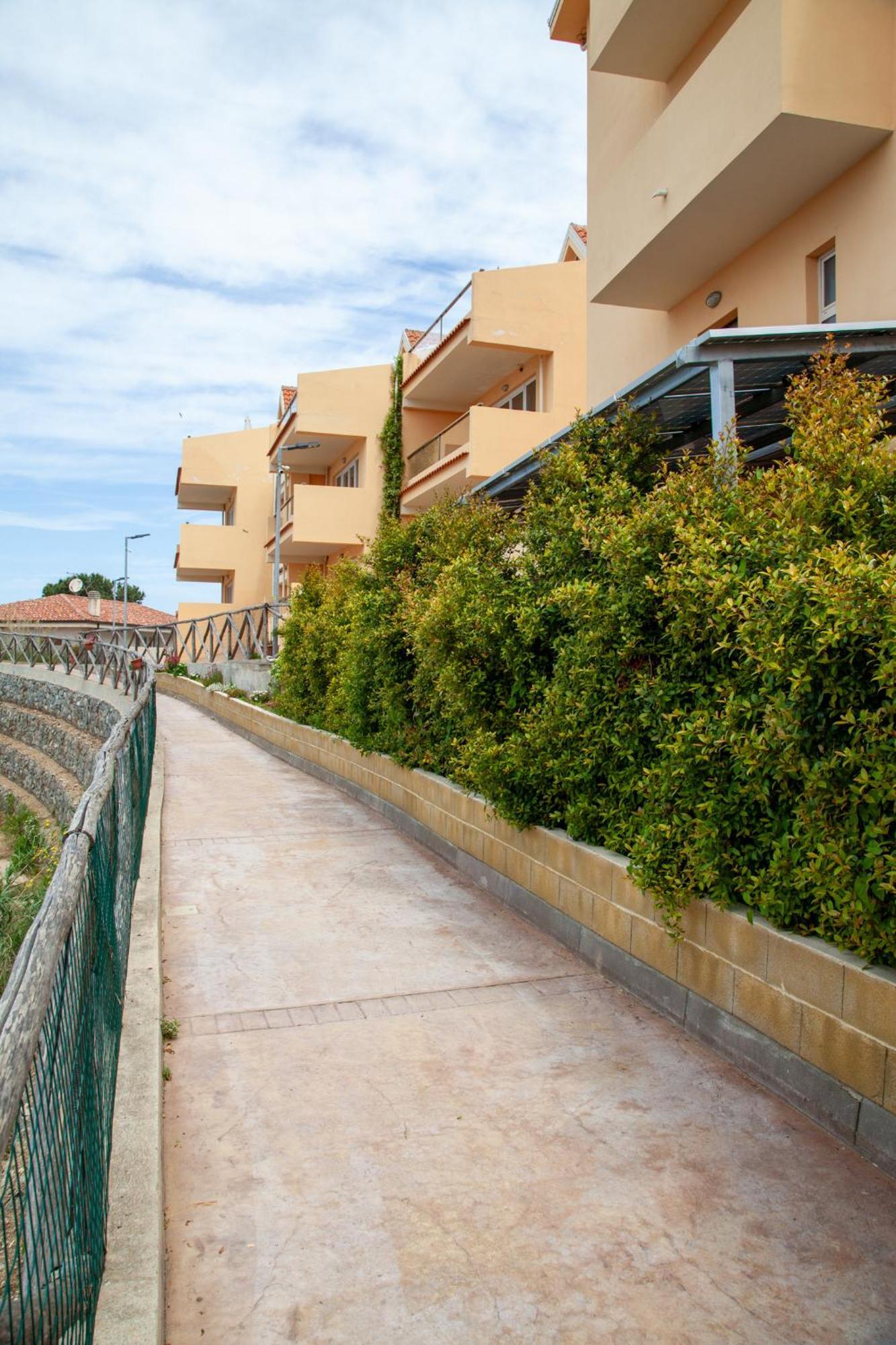 Airone Residence Zambrone Kültér fotó